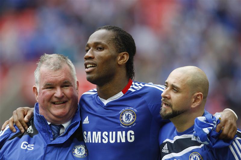 Chelsea s Player Liaison Officer Spotted At Italy s Match Against Spain Squawka Football