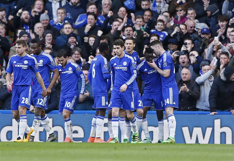 Can You Name Every Single Chelsea Signing Over The Last Three Seasons