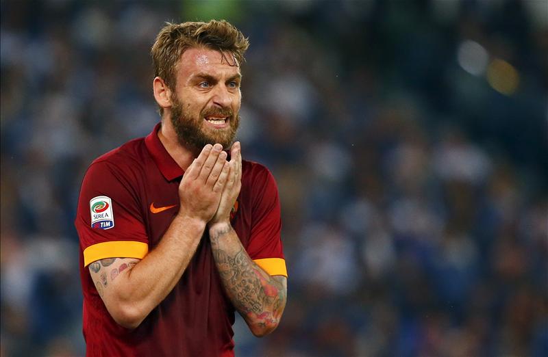 Daniele De Rossi