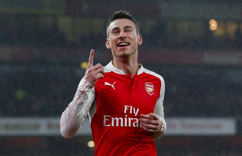 Koscielny