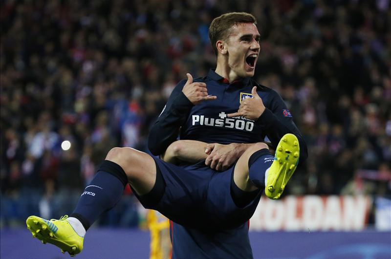 Griezmann