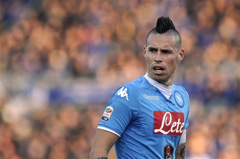 Hamsik