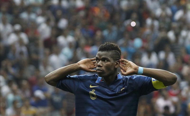 Pogba