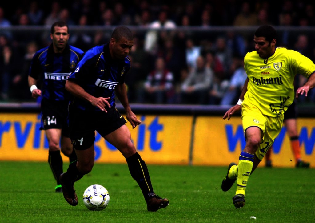 Rafinha: I want to swap Barcelona for Inter permanently | Squawka Football