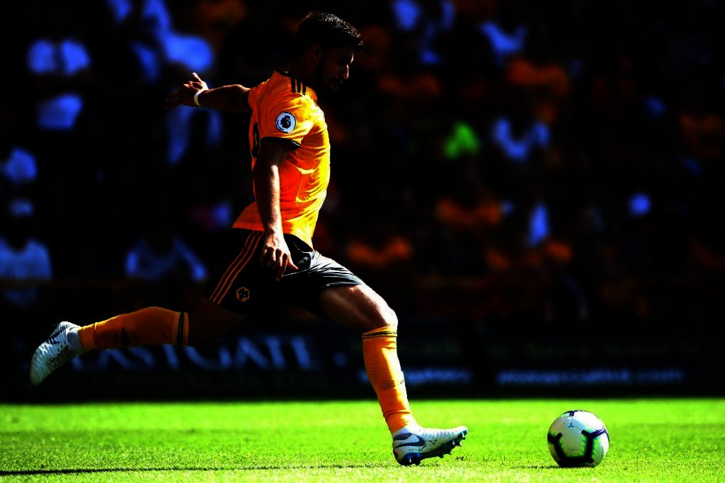 Ruben Neves’ playing style explained – why Mendes’ most-prized asset
