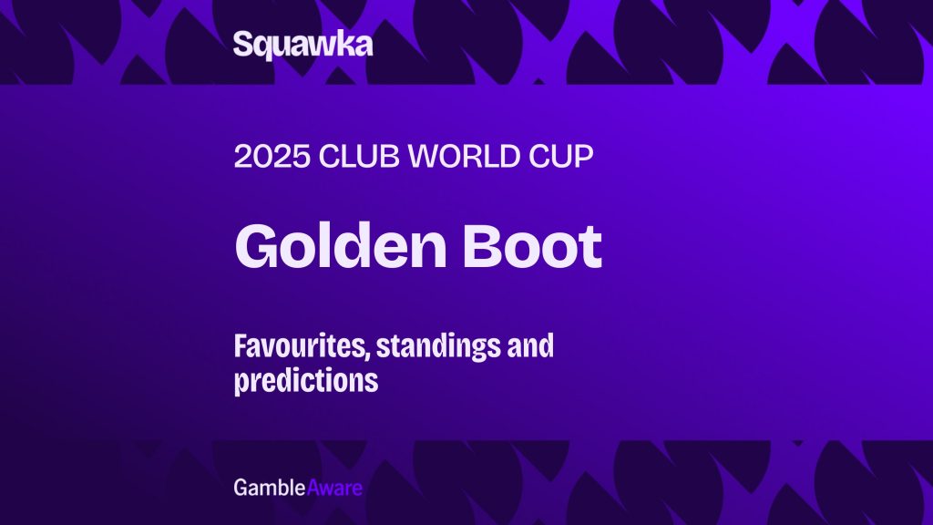 2025 Club World Cup Golden Boot: Favourites, standings and predictions