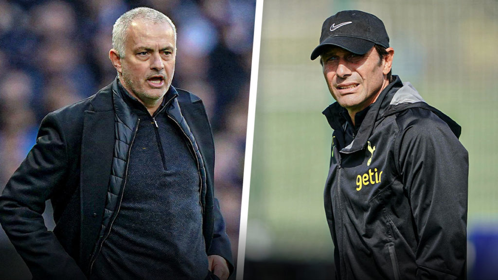 Can you name every manager in Spurs' Premier League history? copy