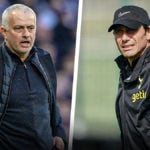 Can you name every manager in Spurs' Premier League history? copy