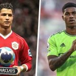 How fast can you name every Man Utd player to win Player of the Month?
