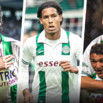 FC Groningen, a talent factory that develops an implausible number of future superstars copy