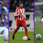 Brazilian football’s ‘Best Newcomer’ award winners – where are they now?