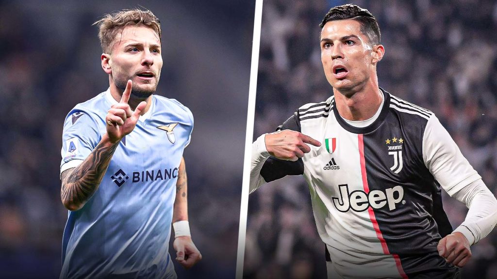 Serie A Golden Boot- Can you name every Capocannoniere award winner since 2000?