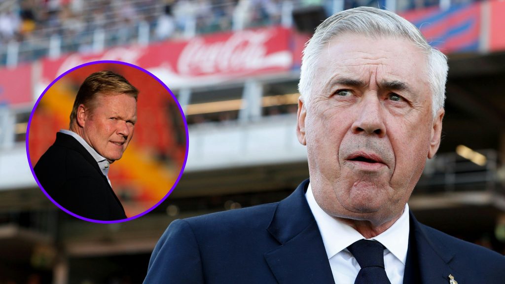 Ranking every managerial debut in El Clásico since 2010