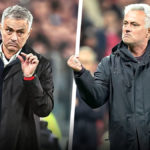 The eight best examples of 'Mourinho-ball' from Jose Mourinho's career copy