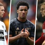 Where are they now? The youngest player for every Premier League club