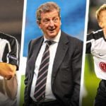 What happened next? Hodgson's Fulham team that beat Juventus en route to the Europa League final copy