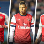The active players Arsenal were may have been wrong to let go copy