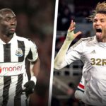 The Premier League's top 10 one-season wonders copy