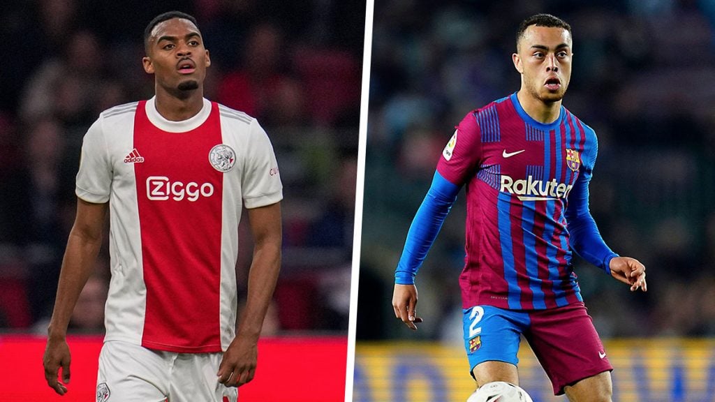 FIFA 22: Best young players & wonderkids to sign on Career Mode