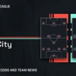 PSG vs Man City prediction, stats, tips & team news