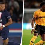 The 20 fastest players on FIFA 23 ranked!