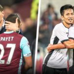 Astra Giurgiu, the bane of Bilic - The last West Ham side to play in Europe copy