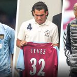 Six Premier League clubs hit by 'second-season syndrome'