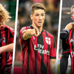 14 players you (probably) forgot played for AC Milan copy