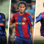 The players you might not know have Barcelona 'DNA' copy