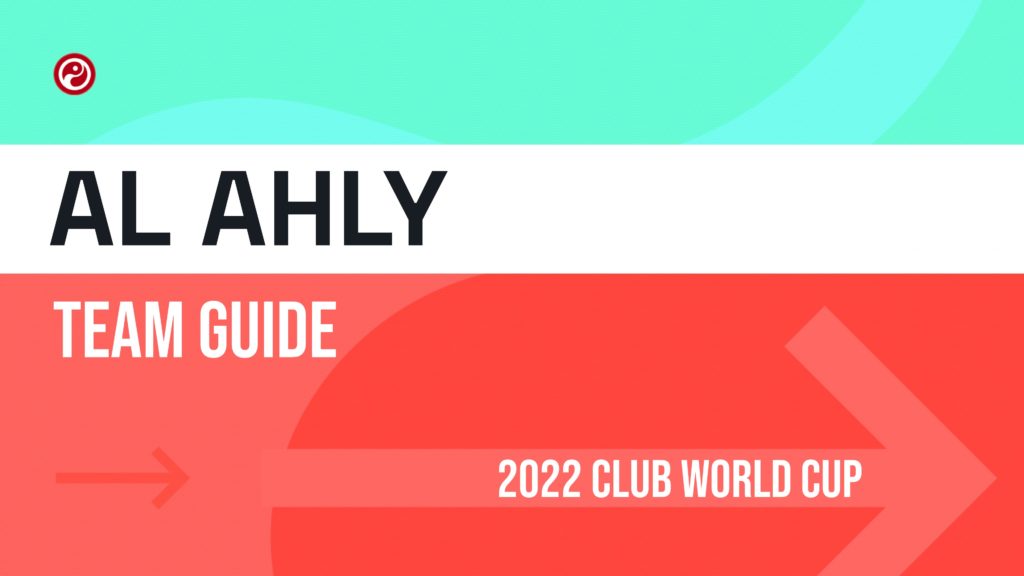 Al Ahly Club World Cup team preview: The Real Madrid of African football