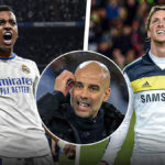 Does Pep Guardiola really overthink Champions League semi-finals? copy