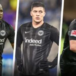 Where are they now? The players who left Eintracht Frankfurt in 2019 summer transfer raid copy