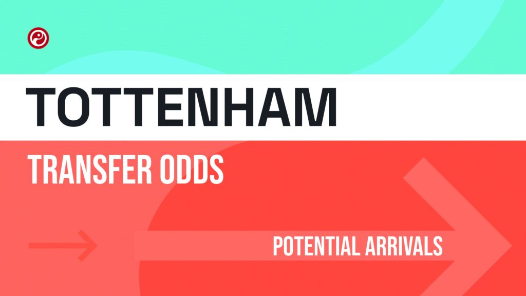 Tottenham transfer odds: Favourites to sign in January transfer window to fill Conte's creative void