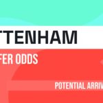 Tottenham transfer odds: Favourites to sign in January transfer window to fill Conte's creative void