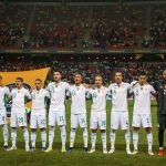 Algeria vs Uganda live stream: How to watch Afcon qualifiers online