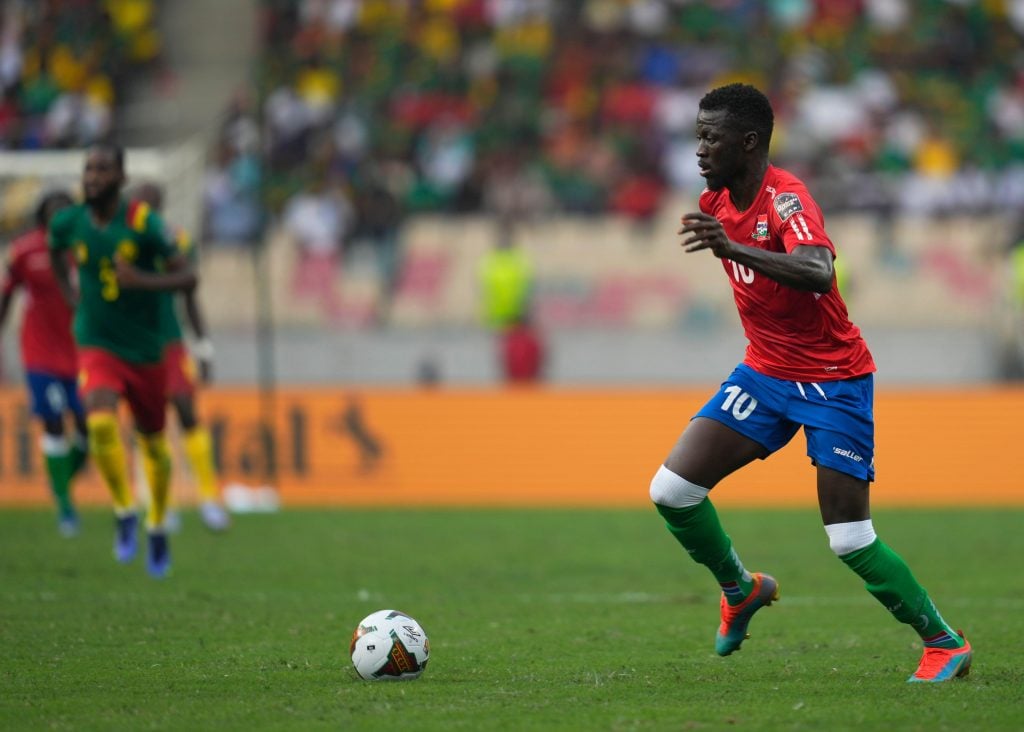 Gambia vs South Sudan live stream: How to watch Afcon qualifiers online