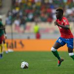 Gambia vs South Sudan live stream: How to watch Afcon qualifiers online