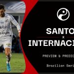 Watch Santos vs Internacional online- How to live stream Brazilian Serie A