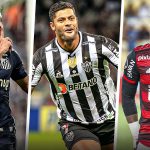 Most Brazilian Serie A goals 2022- Current standings for this season