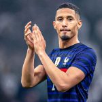 William Saliba: I want to show Arsenal what I’m made of