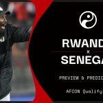 Rwanda v Senegal live stream: How to watch AFCON Qualifying online