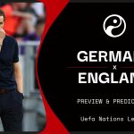 Germany v England live stream: How to watch UEFA Nations League online