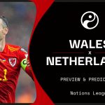 Watch Wales vs Netherlands online: Live stream today's Nations League