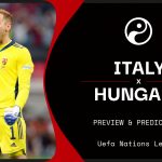 Italy v Hungary live stream: How to watch Uefa Nations League online