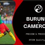 Burundi v Cameroon live stream: How to watch AFCON Qualifying online