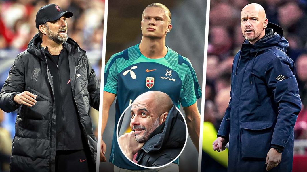 Premier League 2022/23 pre-season club friendlies schedule: Fixtures ...
