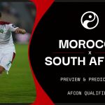Morocco vs South Africa live stream: How to watch Afcon qualifiers online