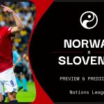 Norway vs Slovenia live stream: How to watch Nations League online
