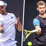 Watch Benjamin Bonzi vs Oscar Otte online- How to live stream 2022 Stuttgart Open