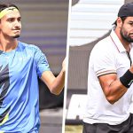 Watch Lorenzo Sonego vs Matteo Berrettini online- How to live stream 2022 Stuttgart Open